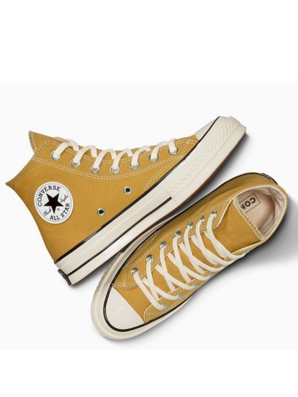 Converse Chuck 70 Vintage Canvas Hi 'Dunescape